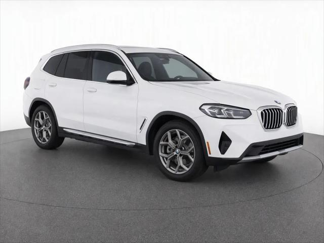 2024 BMW X3 sDrive30i for sale in Palm Harbor, FL