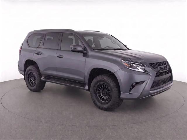 2023 Lexus GX 460 Premium for sale in Palm Harbor, FL