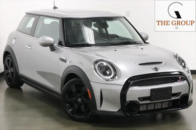 2024 MINI Hardtop Cooper S for sale in Mooresville, NC