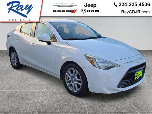 2017 Toyota Yaris iA Base for sale in Fox Lake, IL