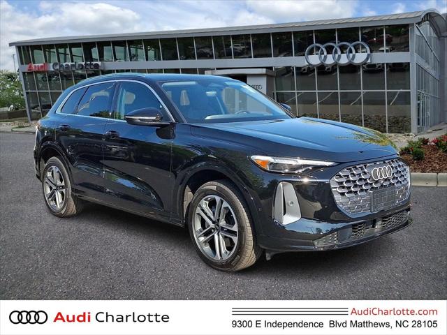 2026 Audi Q5 Premium Plus TFSI quattro S tronic for sale in Matthews, NC