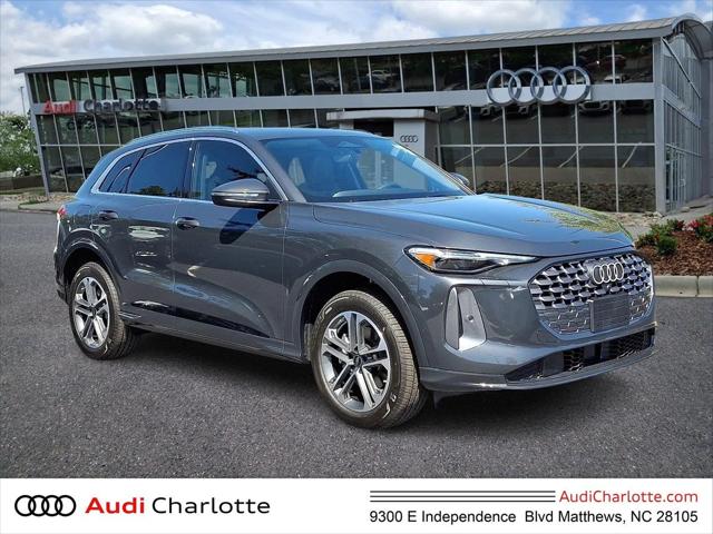 2026 Audi Q5 Premium Plus TFSI quattro S tronic for sale in Matthews, NC