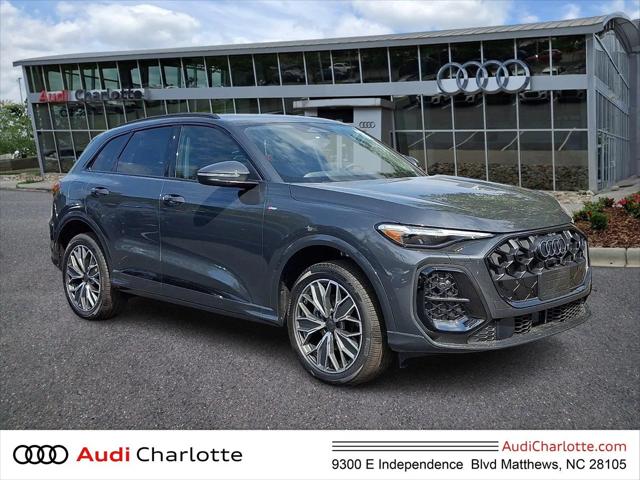 2026 Audi Q5 Premium Plus TFSI quattro S tronic for sale in Matthews, NC