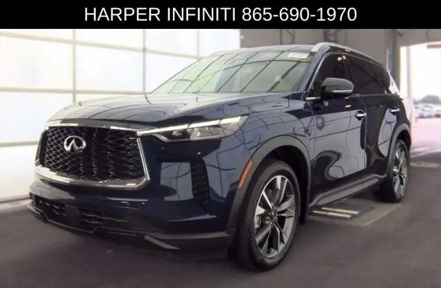 2023 INFINITI QX60 LUXE for sale in Knoxville, TN