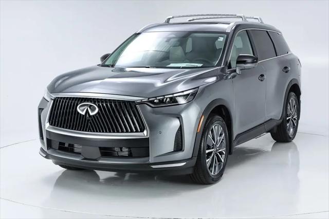 2027 INFINITI QX60 LUXE AWD for sale in Knoxville, TN