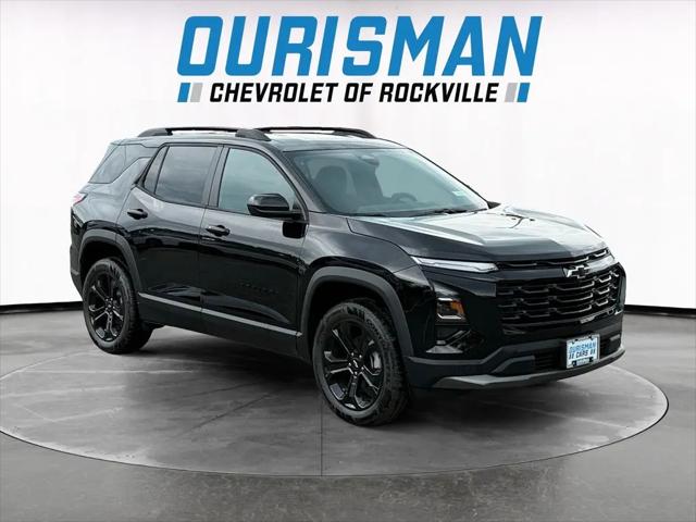 2027 Chevrolet Equinox LT FWD for sale in Rockville, MD
