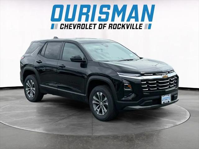 2027 Chevrolet Equinox LT FWD for sale in Rockville, MD