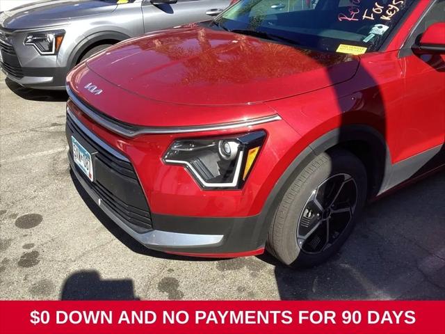 2025 Kia Niro LX for sale in Colton, CA