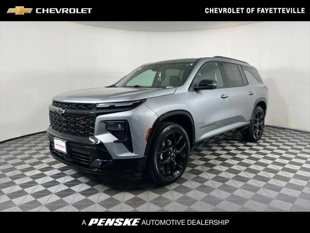 2024 Chevrolet Traverse AWD RS for sale in Fayetteville, AR