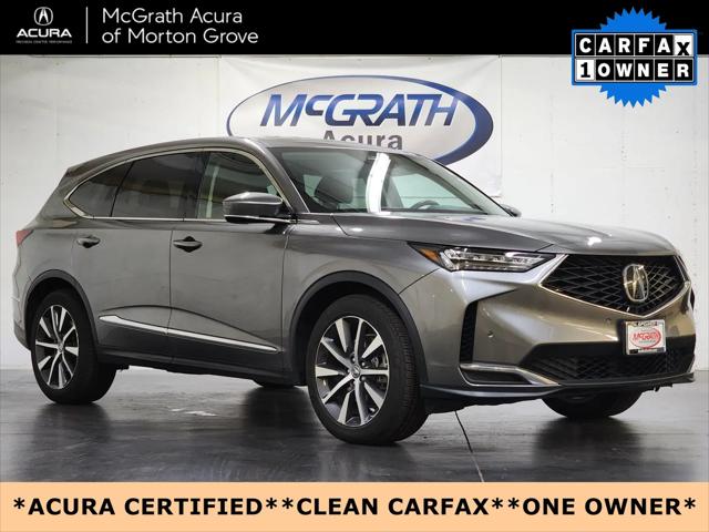 2025 Acura MDX Technology Package for sale in Morton Grove, IL