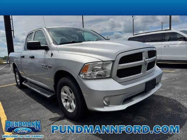 2016 Ram 1500 Tradesman/Express for sale in Saint Charles, MO