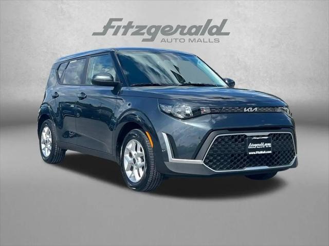 2025 Kia Soul LX for sale in Frederick, MD