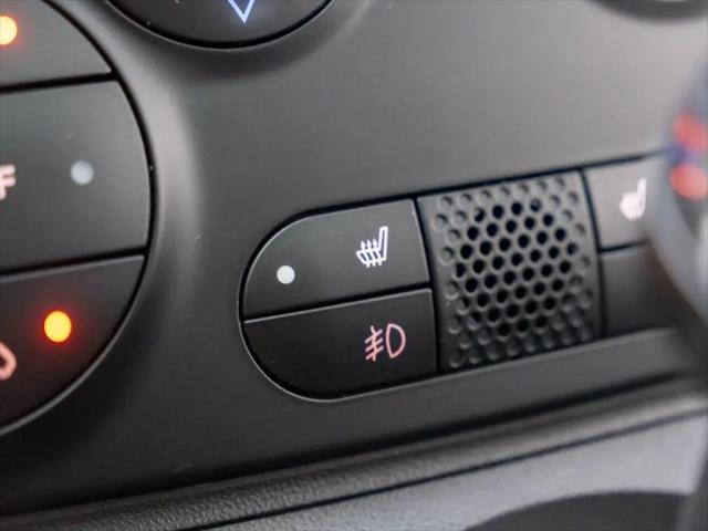2012 Fiat 500 Sport