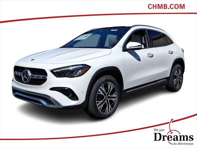 2026 Mercedes-Benz GLA-CLASS 4MATIC for sale in Cherry Hill, NJ