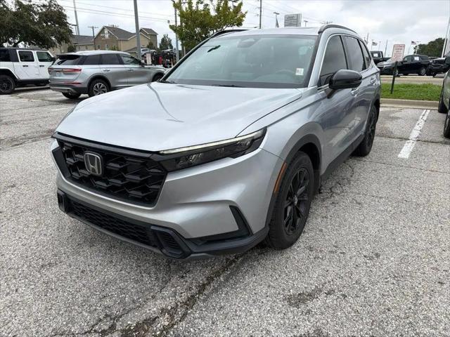 2024 Honda CR-V Hybrid Sport for sale in Greencastle, IN