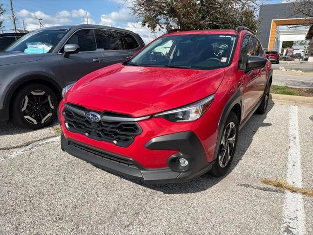 2025 Subaru Crosstrek Premium for sale in Greencastle, IN