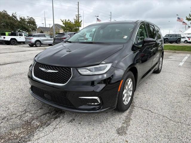 2024 Chrysler Pacifica Touring L for sale in Greencastle, IN