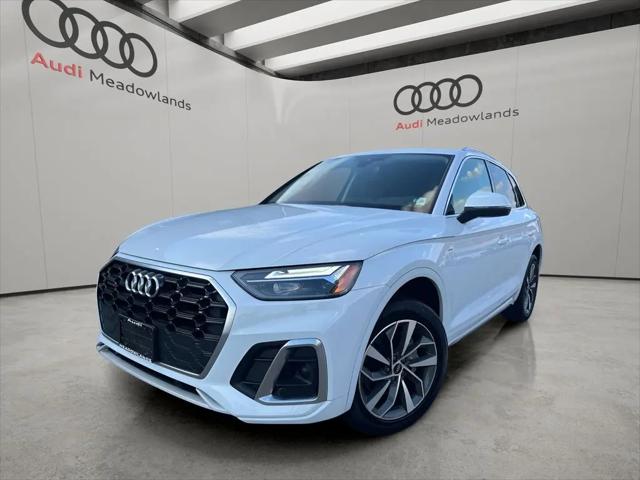 2023 Audi Q5 Premium 45 TFSI S line quattro for sale in Secaucus, NJ