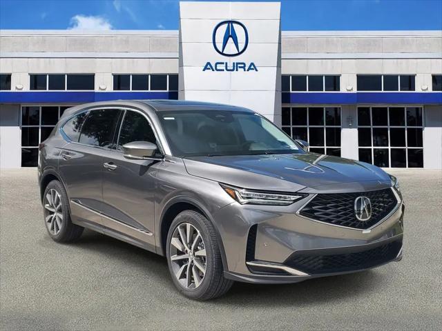 2026 Acura MDX Technology Package for sale in Pembroke Pines, FL