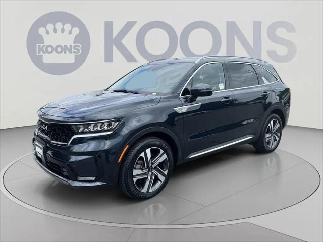 2023 Kia Sorento Hybrid EX for sale in Westminster, MD