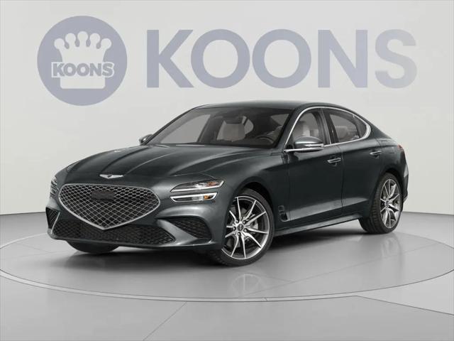 2023 Genesis G70 3.3T AWD for sale in Westminster, MD