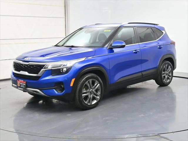 2023 Kia Seltos S for sale in Bronx, NY