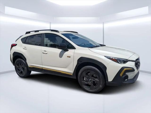 2026 Subaru Crosstrek Sport for sale in Jacksonville, FL