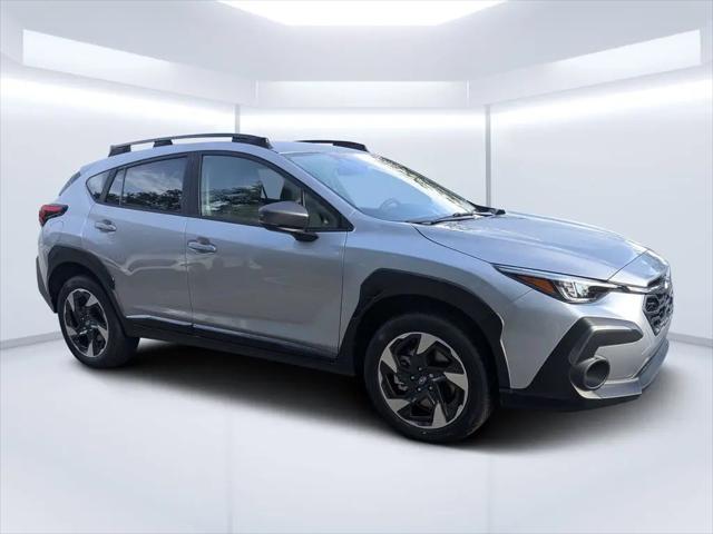 2026 Subaru Crosstrek Limited for sale in Jacksonville, FL
