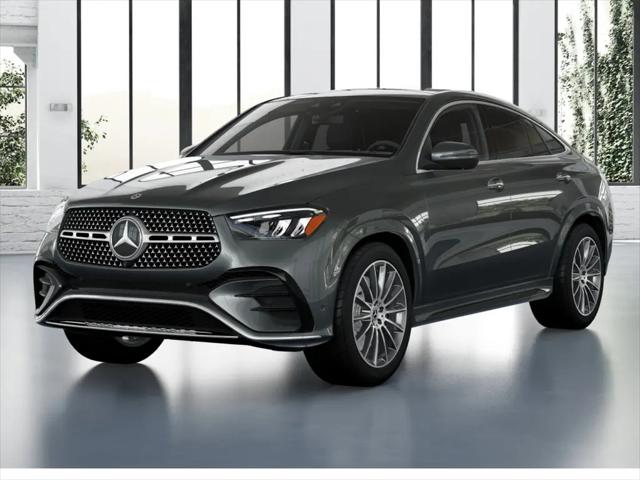 2026 Mercedes-Benz GLE 450 4MATIC for sale in New York, NY