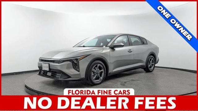 2025 Kia K4 LXS for sale in Miami, FL