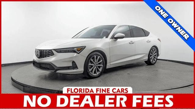 2024 Acura Integra Base for sale in Miami, FL