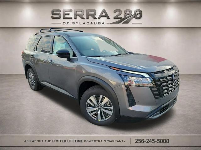 2026 Nissan Pathfinder SL for sale in Sylacauga, AL