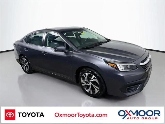 2022 Subaru Legacy Premium for sale in Louisville, KY