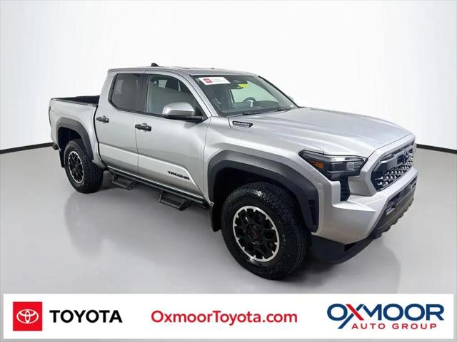 2026 Toyota Tacoma TRD Off Road for sale in Louisville, KY