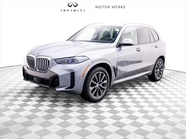 2024 BMW X5 xDrive40i for sale in Barrington, IL