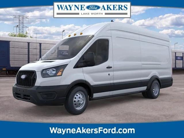 2026 Ford Transit Cargo Van T-350 HD for sale in Lake Worth, FL