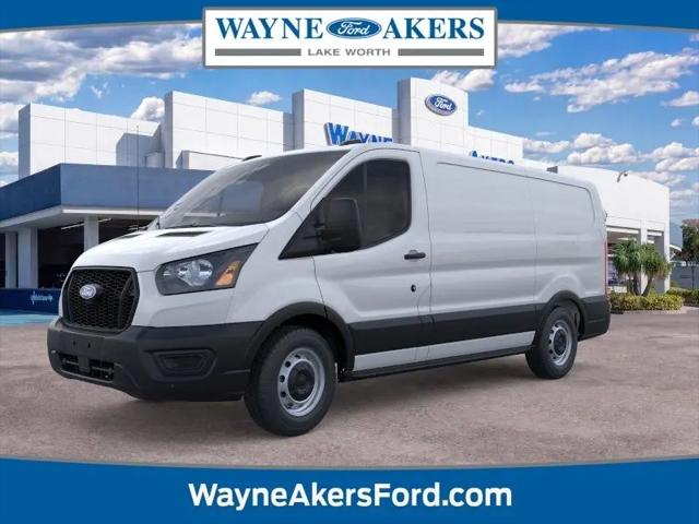 2026 Ford Transit Cargo Van T-150 for sale in Lake Worth, FL