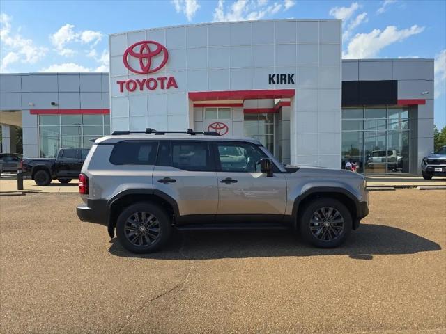 2027 Toyota Land Cruiser Land Cruiser for sale in Grenada, MS