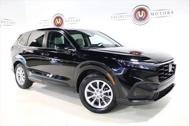 2024 Honda CR-V EX-L 2WD for sale in Fishers, IN