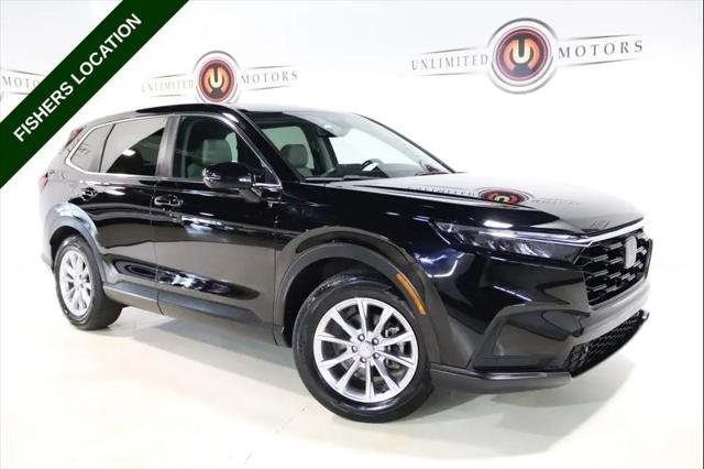 2024 Honda CR-V EX-L 2WD for sale in Fishers, IN