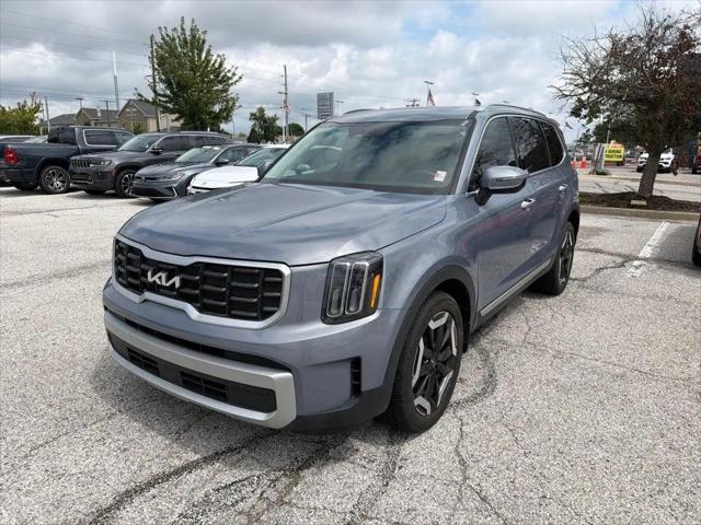2024 Kia Telluride S for sale in Plainfield, IN