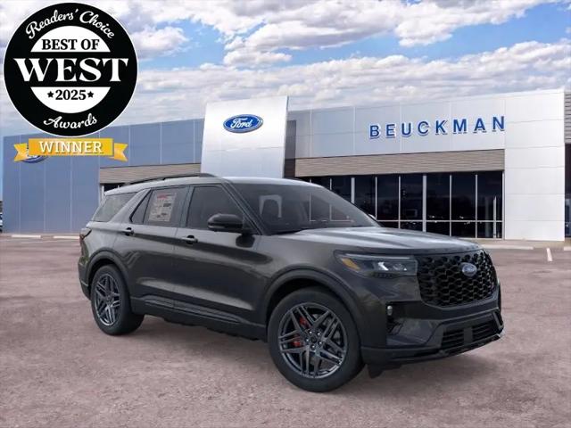 2026 Ford Explorer ST for sale in Ellisville, MO