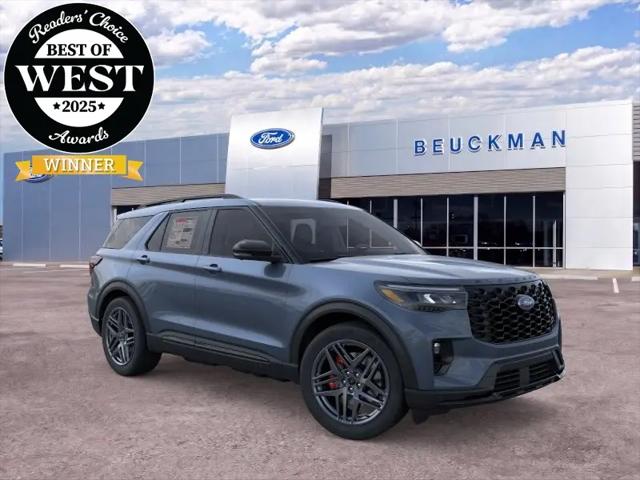 2026 Ford Explorer ST for sale in Ellisville, MO