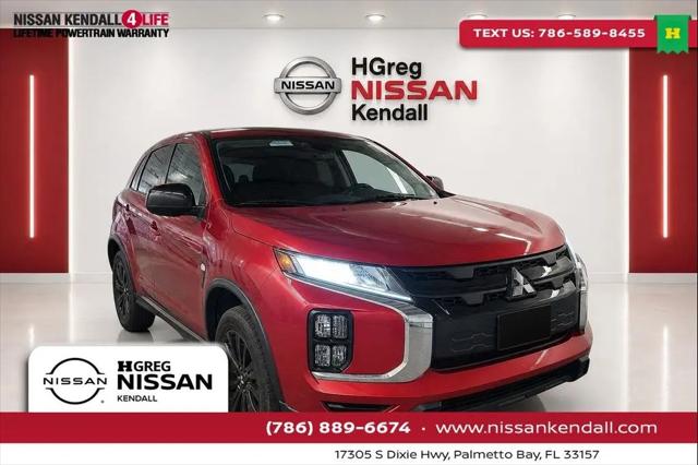2023 Mitsubishi Outlander Sport 2.0 LE AWC for sale in Palmetto Bay, FL