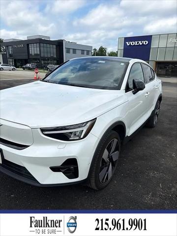 2023 Volvo CT Twin Plus for sale in Trevose, PA