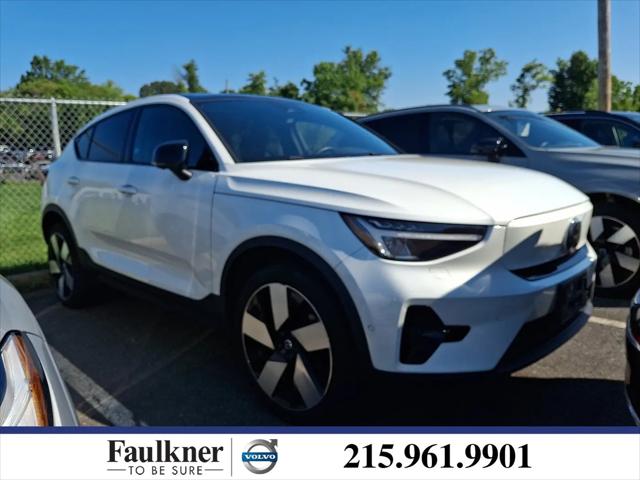 2023 Volvo CT Twin Plus for sale in Trevose, PA