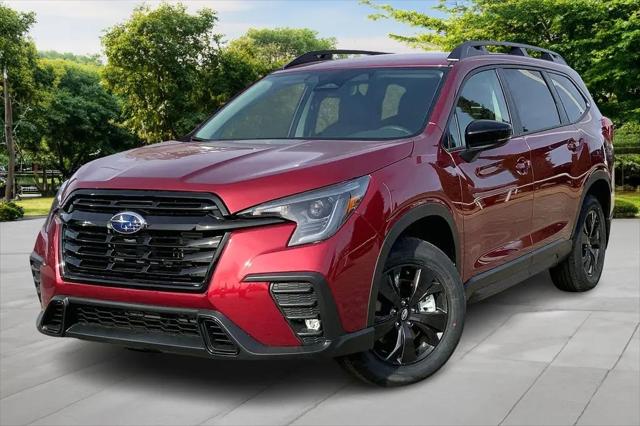 2026 Subaru Ascent Premium 7-Passenger for sale in Oklahoma City, OK