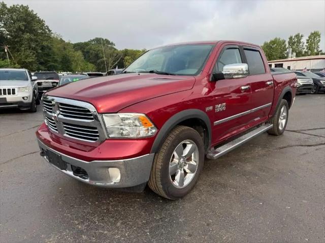 2014 Ram 1500 SLT for sale in Brandon Twp, MI