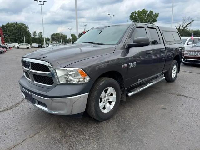 2014 Ram 1500 ST for sale in Brandon Twp, MI