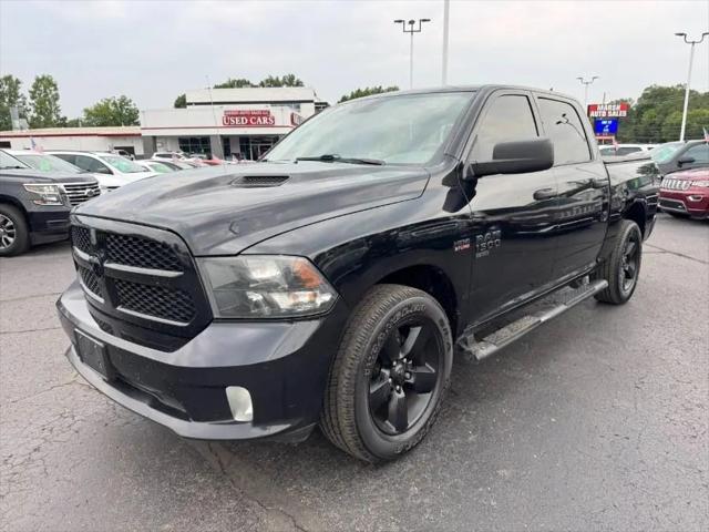 2019 Ram 1500 Classic ST for sale in Brandon Twp, MI